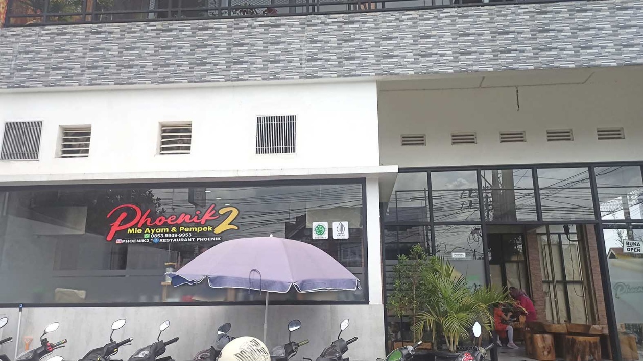 Lowongan Kerja Terbaru di Phoenik 2 Kota Lubuk Linggau, Cek Kualifikasinya di Sini