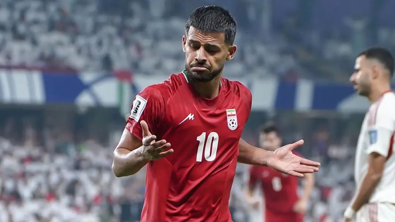 Kualifikasi Piala Dunia 2026: Prediksi Iran vs Qatar, Selasa 15 Oktober 2024, Kick Off 23.00 WIB