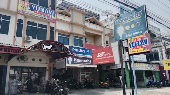 Informasi Lowongan Kerja Terbaru, Yunaw Petshop 2 Lubuk Linggau Rekrut Pegawai Untuk Posisi Ini