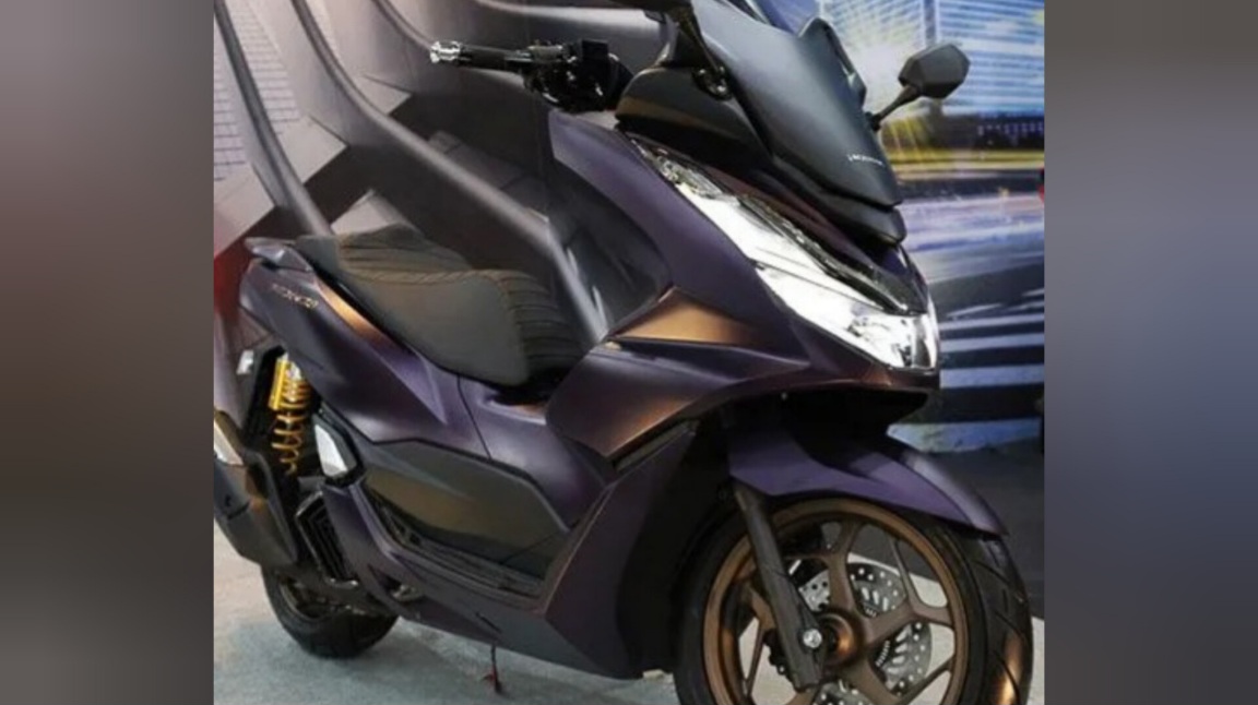 Gaya Modifikasi Honda PCX 160: Dari Elegan, Touring, hingga Performa