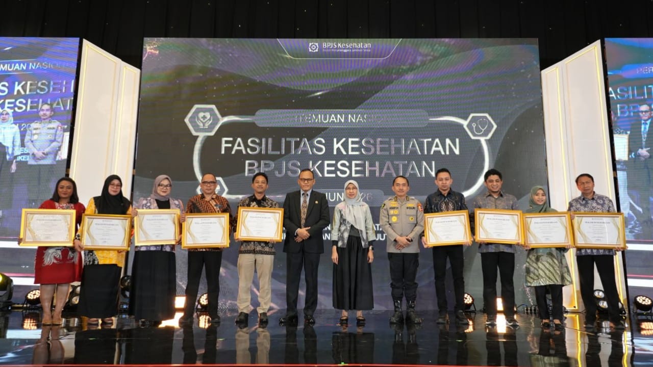 Akses JKN Makin Luas, BPJS Kesehatan Dorong Mutu Layanan Faskes