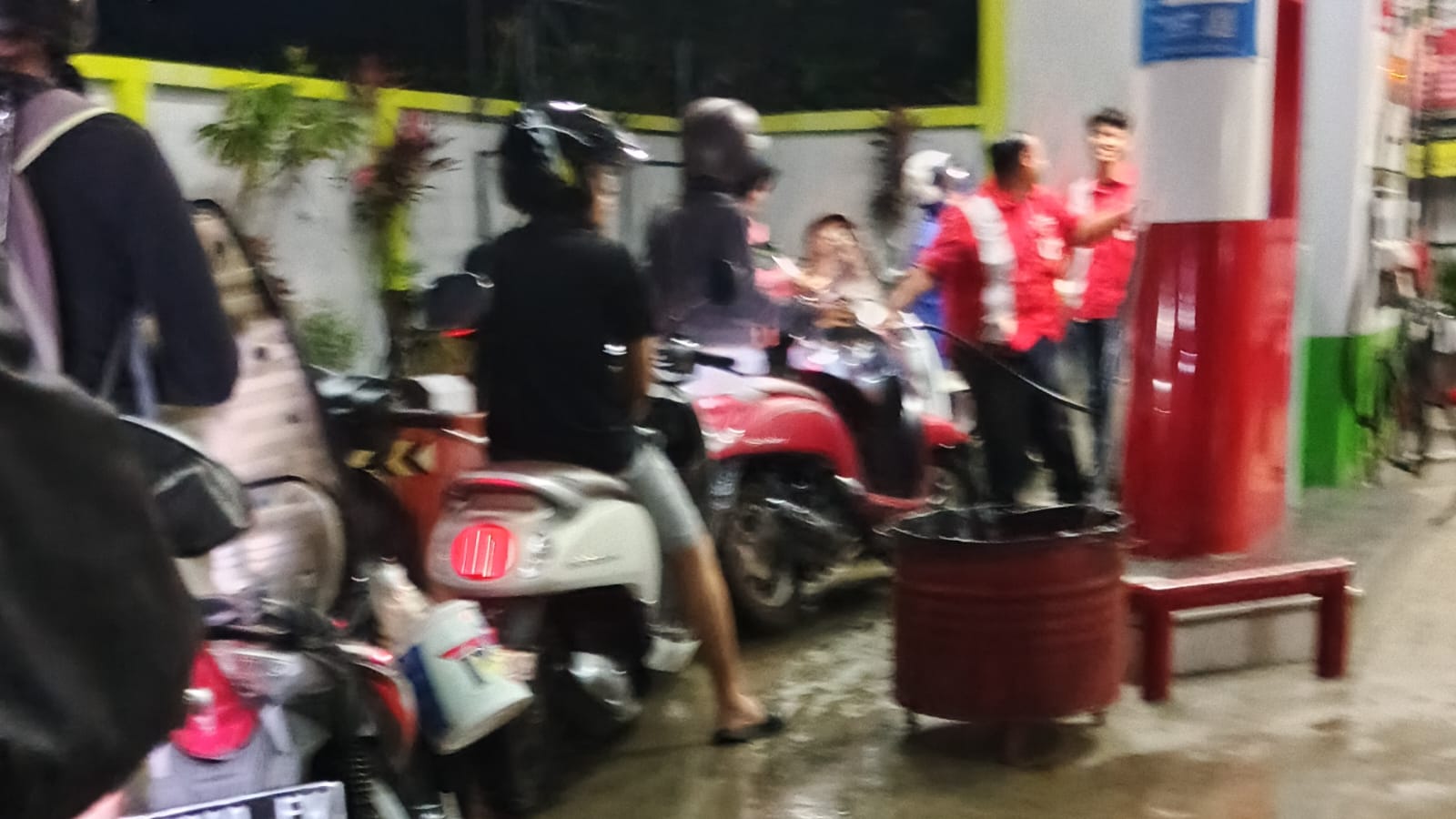 Harga Terbaru BBM Pertamina Mulai 2 Mei 2026, yang Dijual di Sumatera Selatan