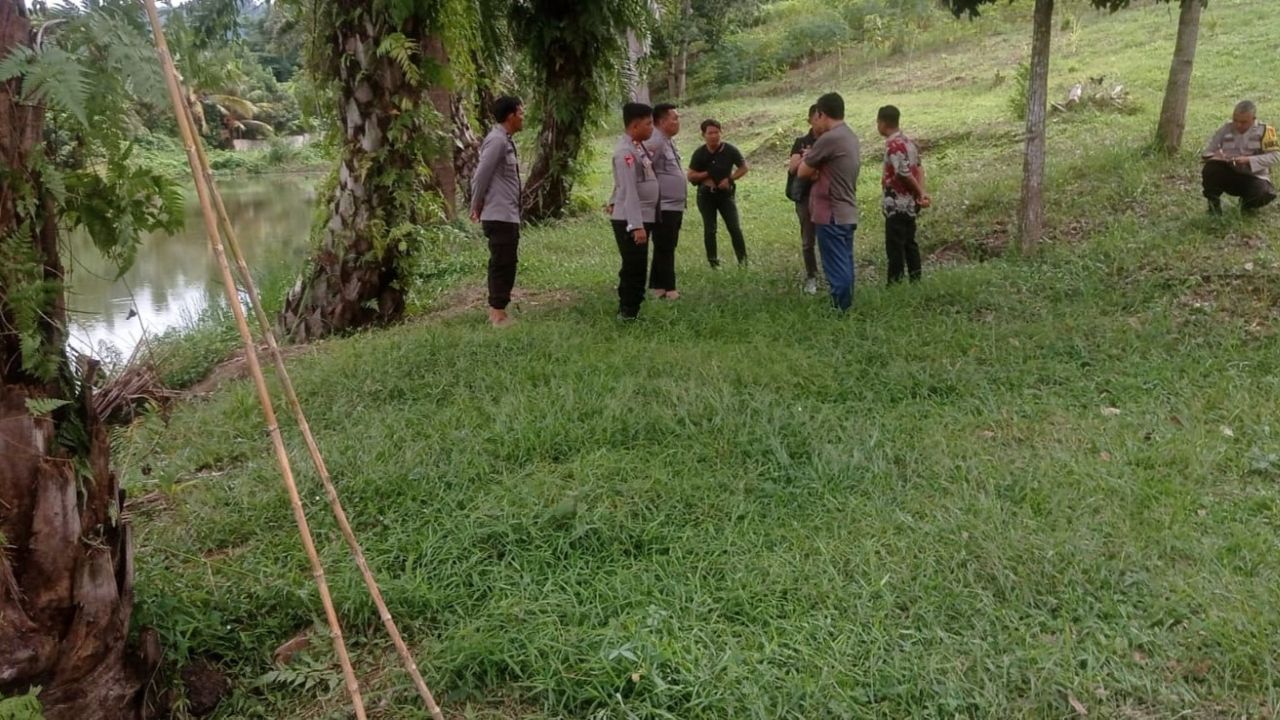 Polisi Selidiki Penyebab Siswa SD Sekolah Alam Lubuk Linggau Tenggelam di Kolam