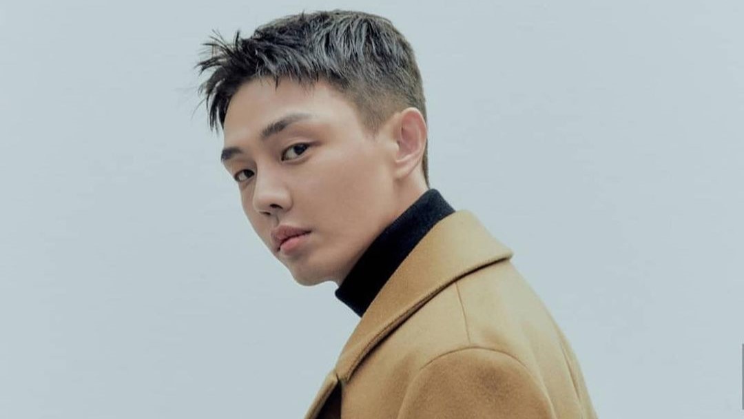 Profil dan Biodata Yoo Ah In, Aktor Korea Selatan yang Terjerat Kasus Penyalahgunaan Propofol