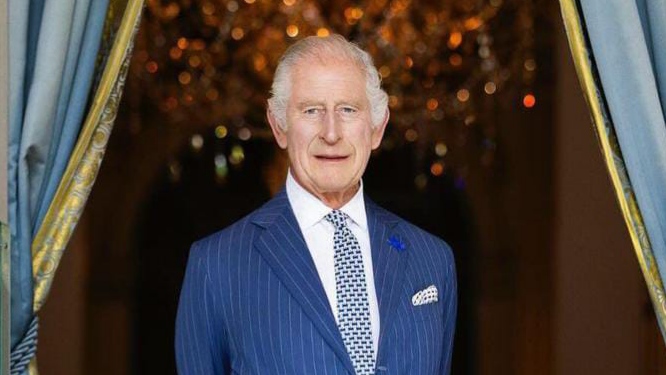 King Charles III Didiagnosa Kanker, Apa Jenisnya?