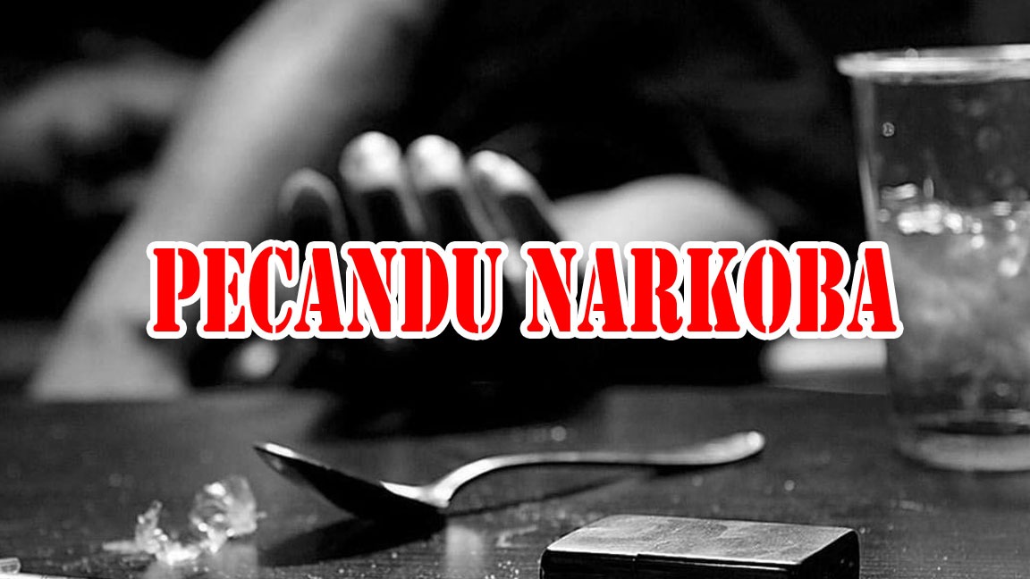 Miris, Anak Penjual Sayur Jadi Pecandu Berat Narkoba, Keluarga Datangi BNN Lubuklinggau