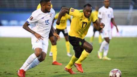 Freindly Match Jamaika vs Argentina : Bakal Jadi Korban La Pulga Lagi? 