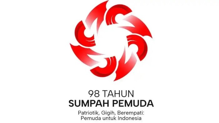 Peringatan Sumpah Pemuda 2026, Ini Susunan Upacara Resmi dari Kemenpora