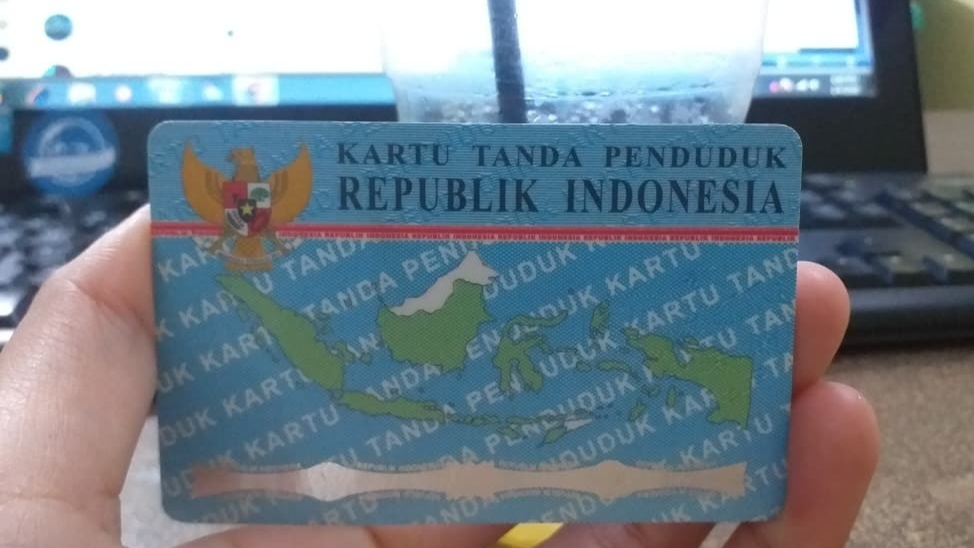 Ada 99 Jenis Pekerjaan yang Dapat Dicantumkan di KTP, Ini Cara Gantinya