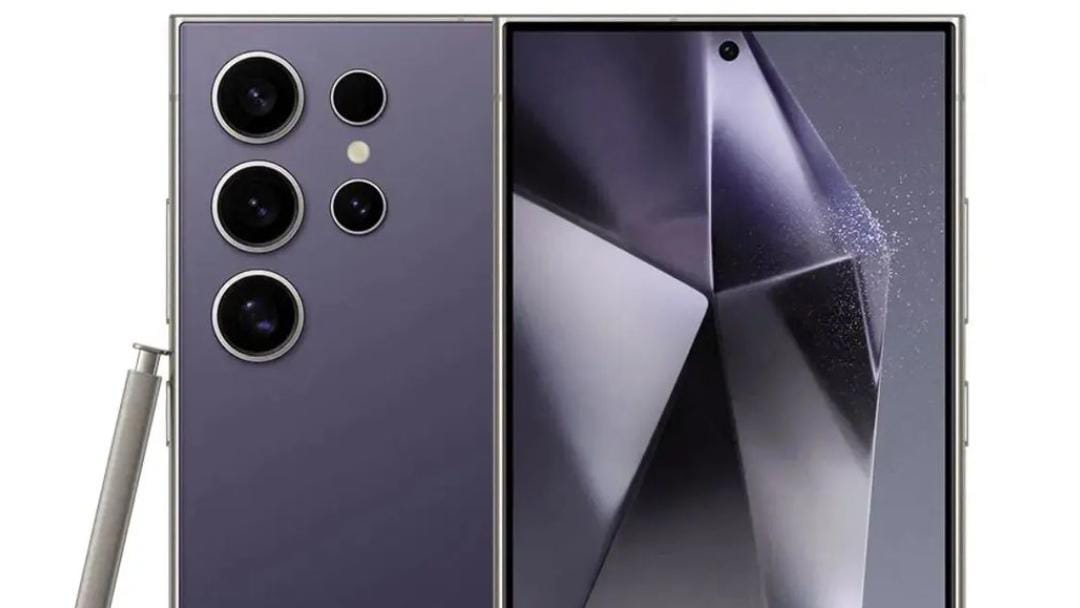 Duel HP Flagship Kasta Atas, Oppo Find X8 Pro Vs Samsung Galaxy S24 Ultra, Cek Spek Unggulnya