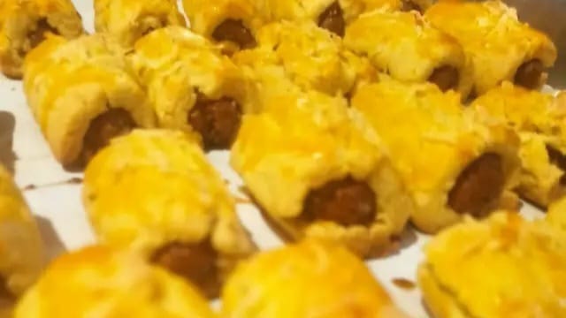 Rahasia Resep Nastar Kurma Istimewa, Sajian Kue Lebaran Idul Fitri 1445 H 