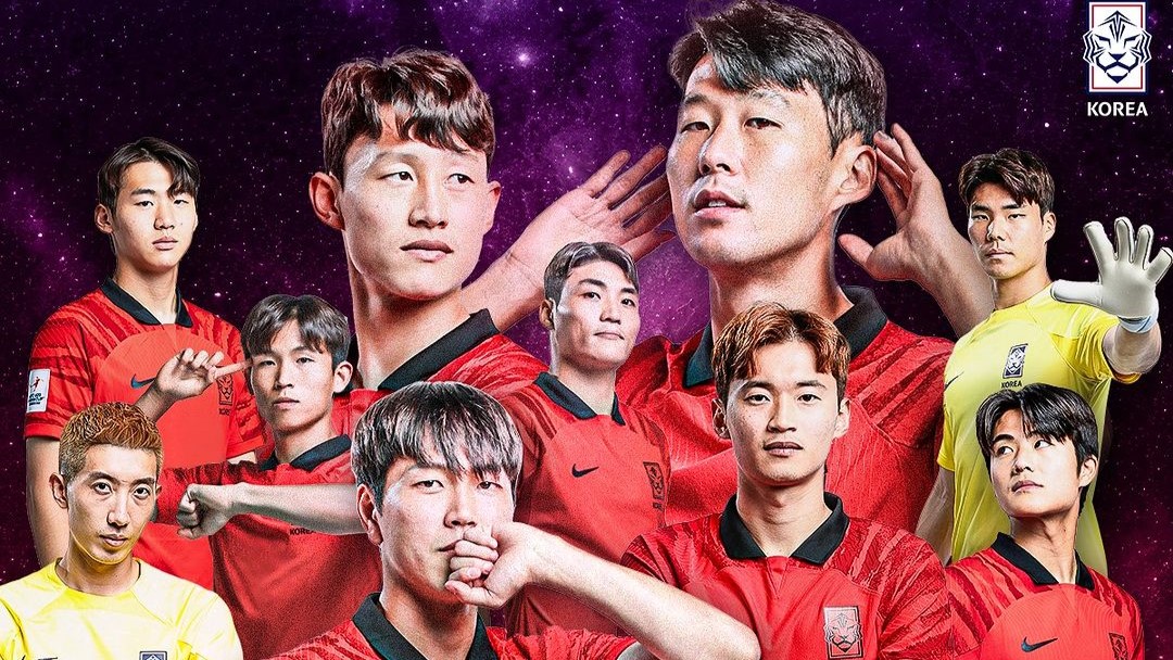 Prediksi Korea Selatan vs Bahrain, Piala Asia 2023, Senin 15 Januari 2024, Kick Off 18.30 WIB