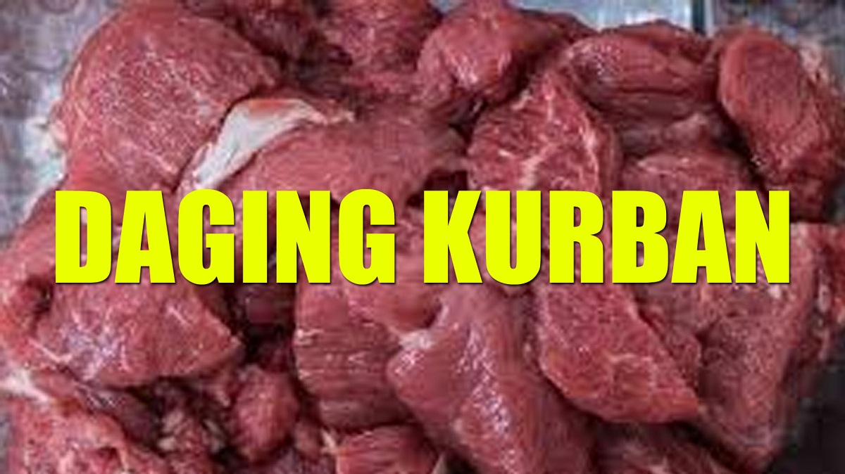 Ketahui, Inilah 7 Golongan Menurut Syariat Islam yang Berhak Menerima Daging Kurban Idul Adha 2025
