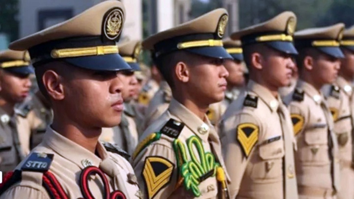 Hasil SKD Kemenhub 2025 Diumumkan, Ini Tahapan Bagi yang Lolos