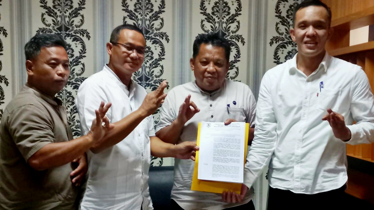 Proses Penjaringan Calon 12 Ketua RT di Kelurahan Pasar Muara Beliti Musi Rawas Dimulai, Berikut Syaratya