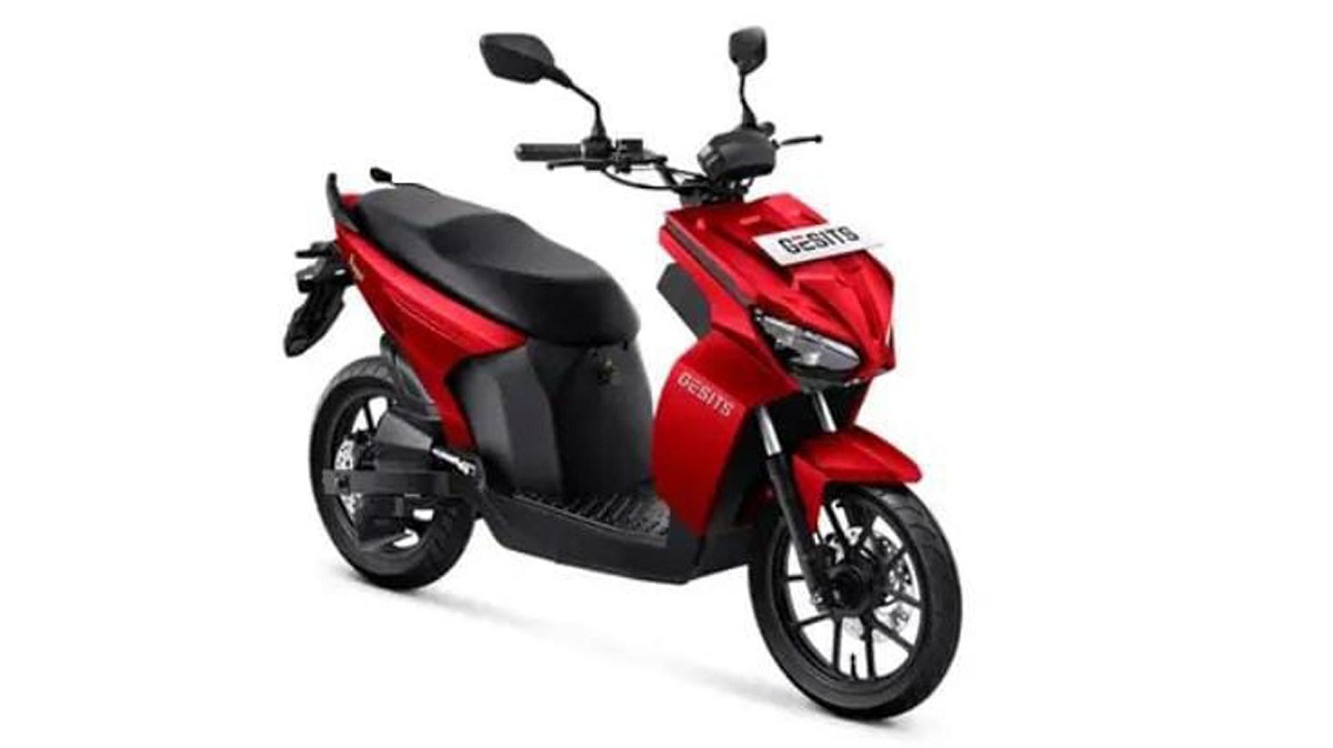 Inilah 7 Rekomendasi Motor Listrik Murah Berdesain Futuristik, Lengkap dengan Spek Tangguhnya