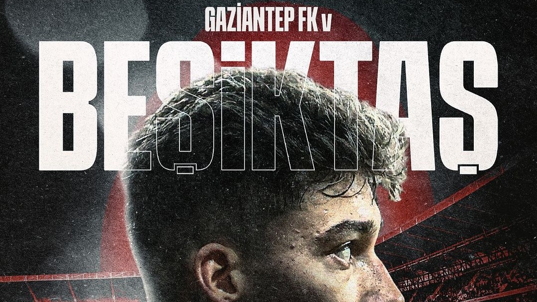 Prediksi Gaziantep vs Besiktas, Super Lig Turki, Selasa 12 Maret 2024, Kick Off 00.30 WIB