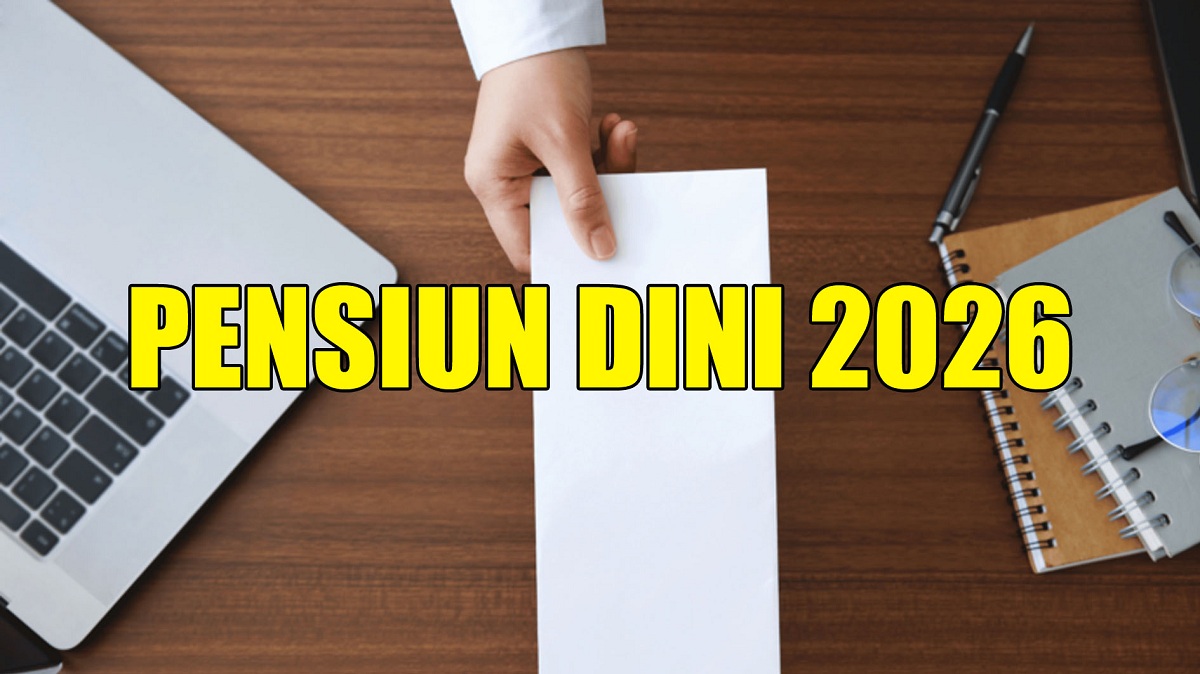 Prosedur Pensiun Dini Karyawan Swasta 2026: Syarat, Cara Mengajukan dan Perhitungan Pesangon Terbaru