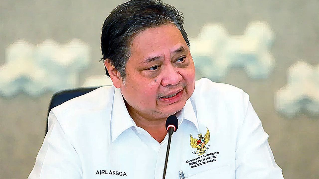 Ada 20.000 Lowongan Bergaji UMP untuk Fresh Graduate, ini Penjelasan Airlangga Hartarto