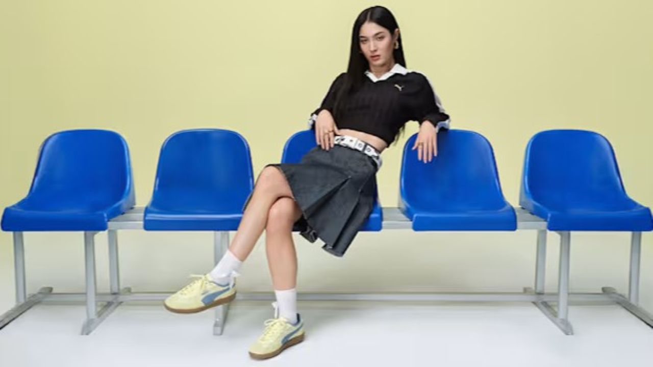 Mengenal Jenis-Jenis Sepatu Puma Palermo: dari Klasik Hingga Modern