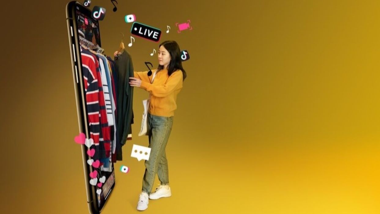 12.12 TikTok Shop Resmi Buka Lagi di Indonesia, Gabung Tokopedia