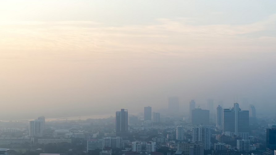 Jakarta Hadapi Polusi Udara Parah, ini 8 Kota dengan Polusi Udara Tertinggi di Indonesia, Nggak Bahaya Ta