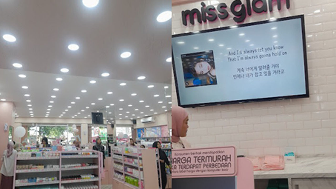 Lowongan Kerja Terbaru di Miss Glam Palembang, Cek Posisinya Sekarang