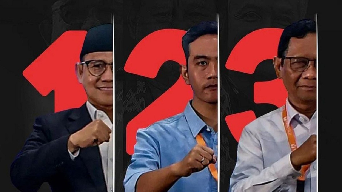 Inilah Kesiapan dari 3 Cawapres Jelang Debat Perdana Pilpres 2024 Nanti Malam