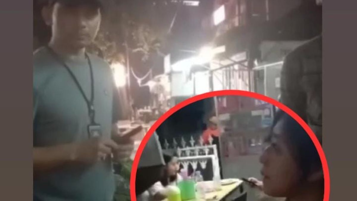 Viral Video Wanita Dikuntit Anggota Polda Metro Agar Teken Berkas, Begini Fakta Dari Polisi