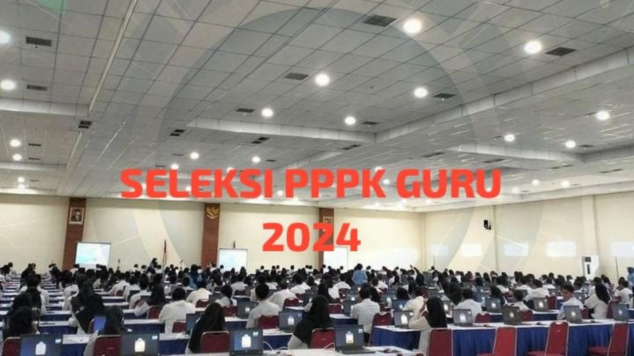 4 Kriteria Pelamar PPPK Guru 2024, Wajib Simak Sebelum Mendaftar