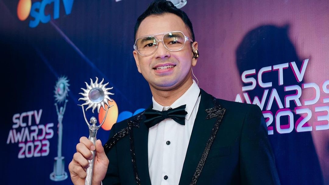 10 Artis Terkaya Indonesia, Dikuasai Oleh Nama-Nama Beken berikut, Raffi Ahmad bukan Nomor 1