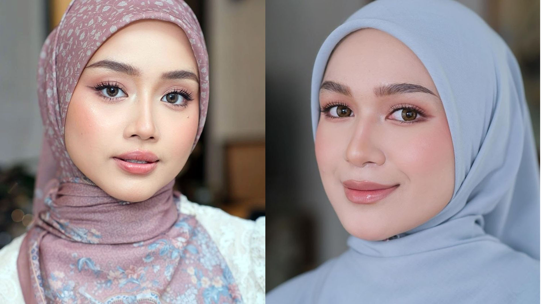 Cara Make Up Wisuda Natural dan Tahan Lama, Cantik Nan Elegan