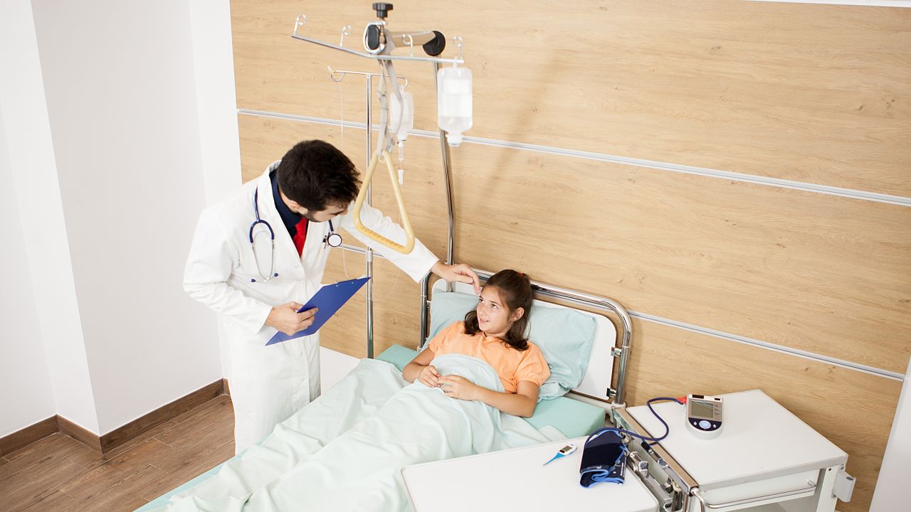 Mendadak Sakit Saat Mudik 2026, ini Alamat 7 Rumah Sakit di Lubuk Linggau, Ada yang di Mall dan Pusat Kota 