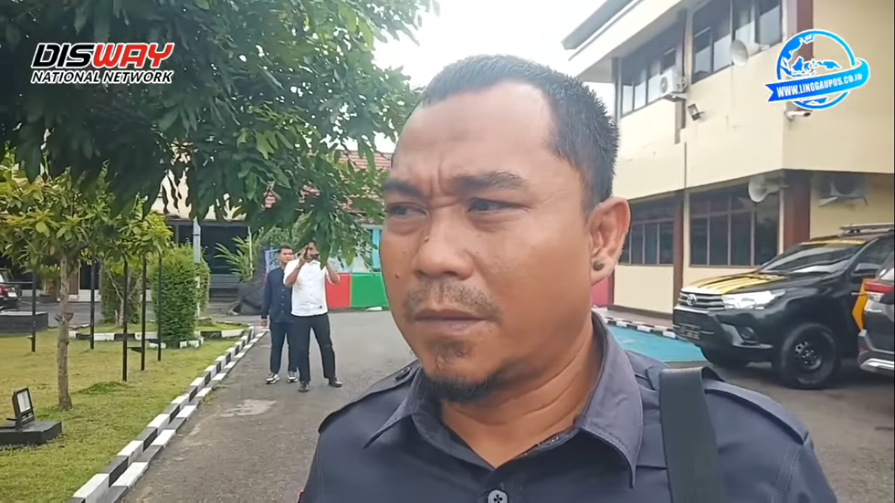 Soal Ibu Gendong Anak Diamankan, ini Penjelasan Bawaslu Lubuk Linggau