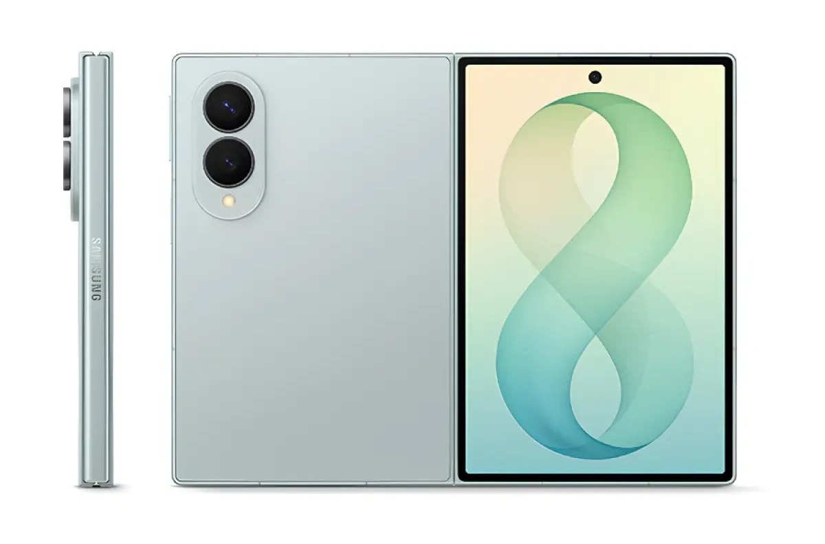 Samsung Galaxy Z Fold 8 Series Resmi Dijual di Indonesia, Cek Harganya di Sini
