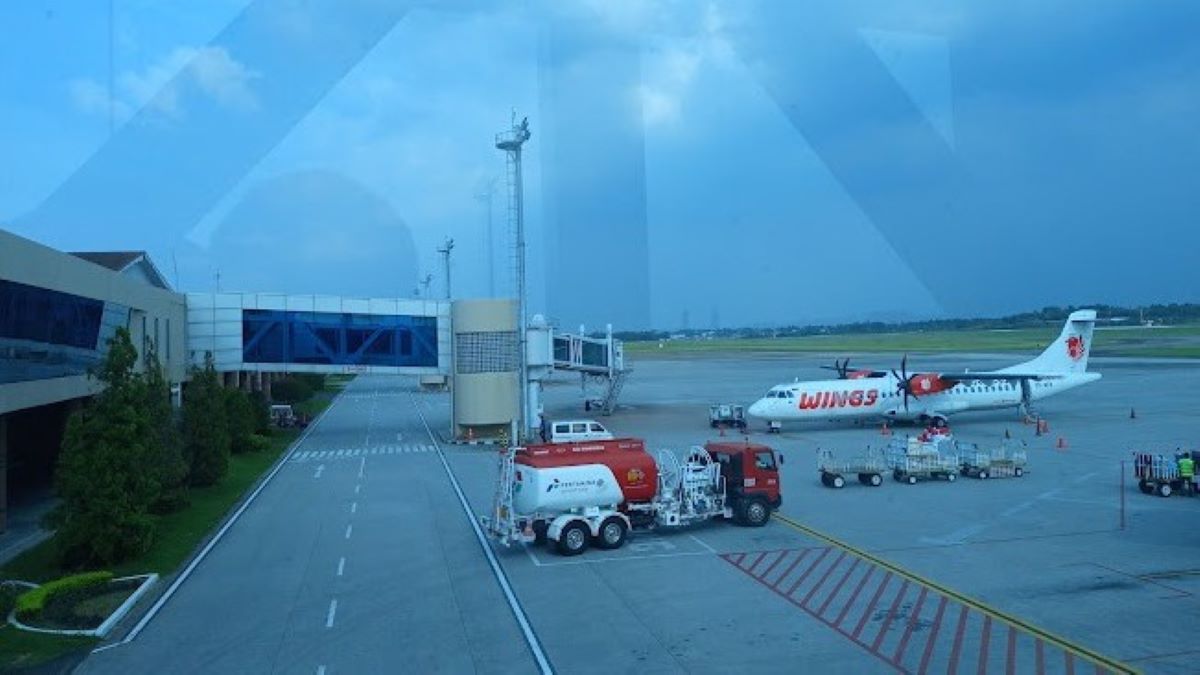 Bandara SMB II Palembang Bakal Layani Penerbangan Internasional, Begini Persiapannya