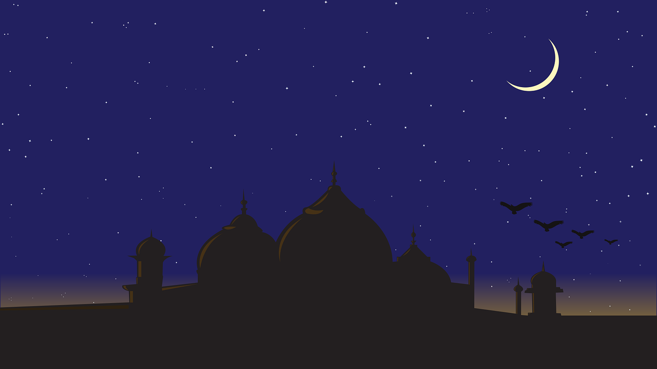 Begini Sejarah dan Arti Puasa Ramadan Bagi Umat Muslim: Sosok Ini yang Pertama Kali Berpuasa