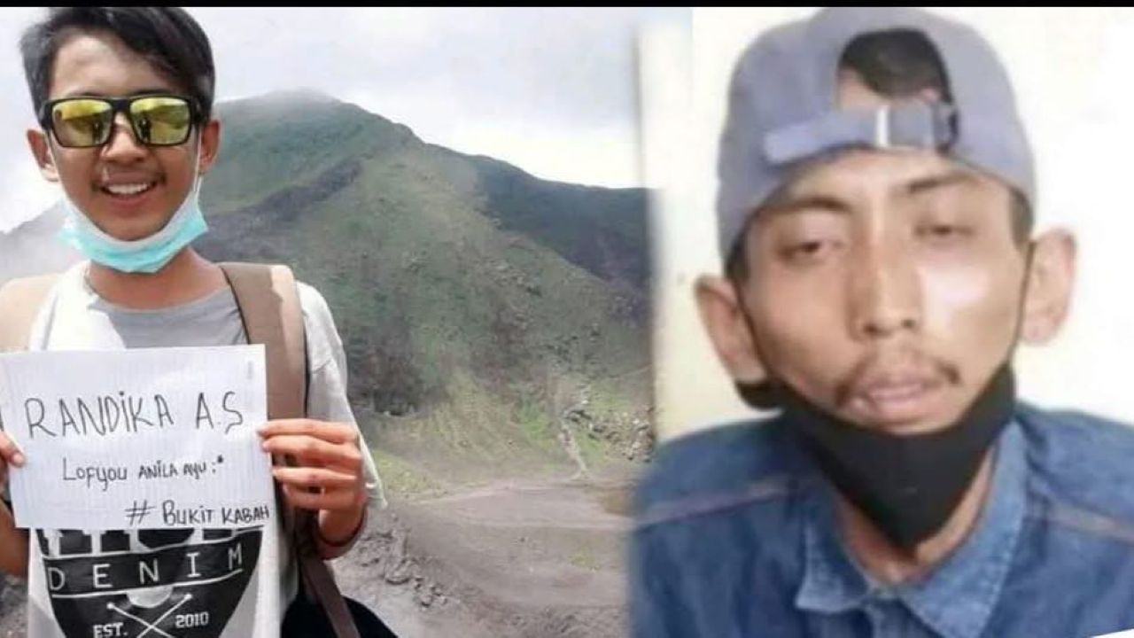 Bikin Lubuk Linggau Viral se Indonesia Raya, Cerita Sedih Dibalik Penemuan Mayat Randi di Cilacap
