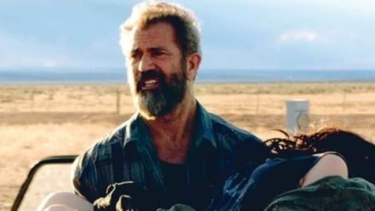 Sinopsis Film Blood Father Kisah Seru Perjuangan Seorang Ayah Menyelamatkan Putrinya