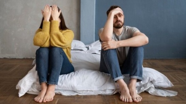 Hubungan Toxic Berdampak Bagi Kesehatan Mental, Ini 5 Buktinya