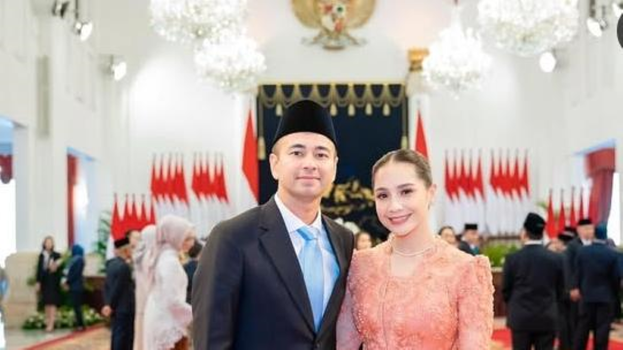 Raffi Ahmad Laporkan Jumlah Harta Kekayaan ke KPK, Berapa Ya ? Begini Cara Ceknya