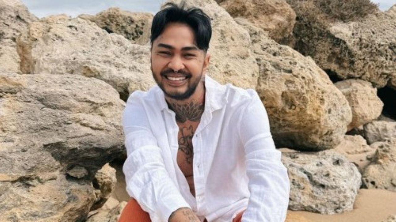 Artis Onad Positif Konsumsi Ganja dan Ekstasi, Istrinya Negatif