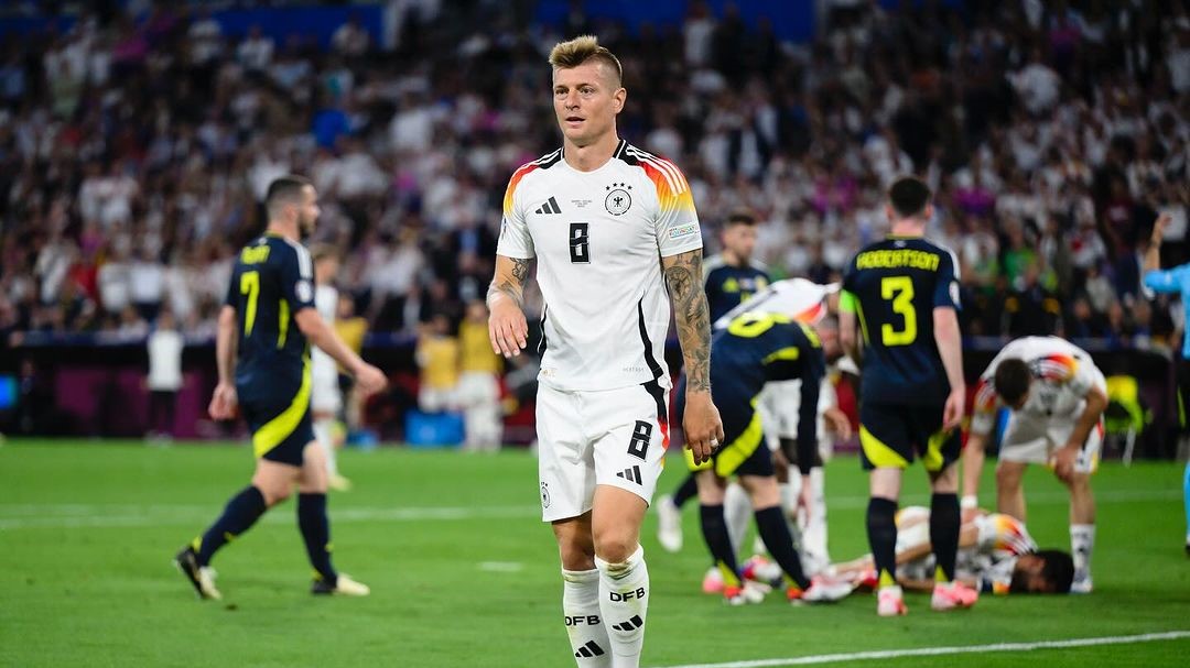 Euro 2024: Prediksi Jerman vs Hungaria, Rabu 19 Juni 2024, Kick Off 23.00 WIB