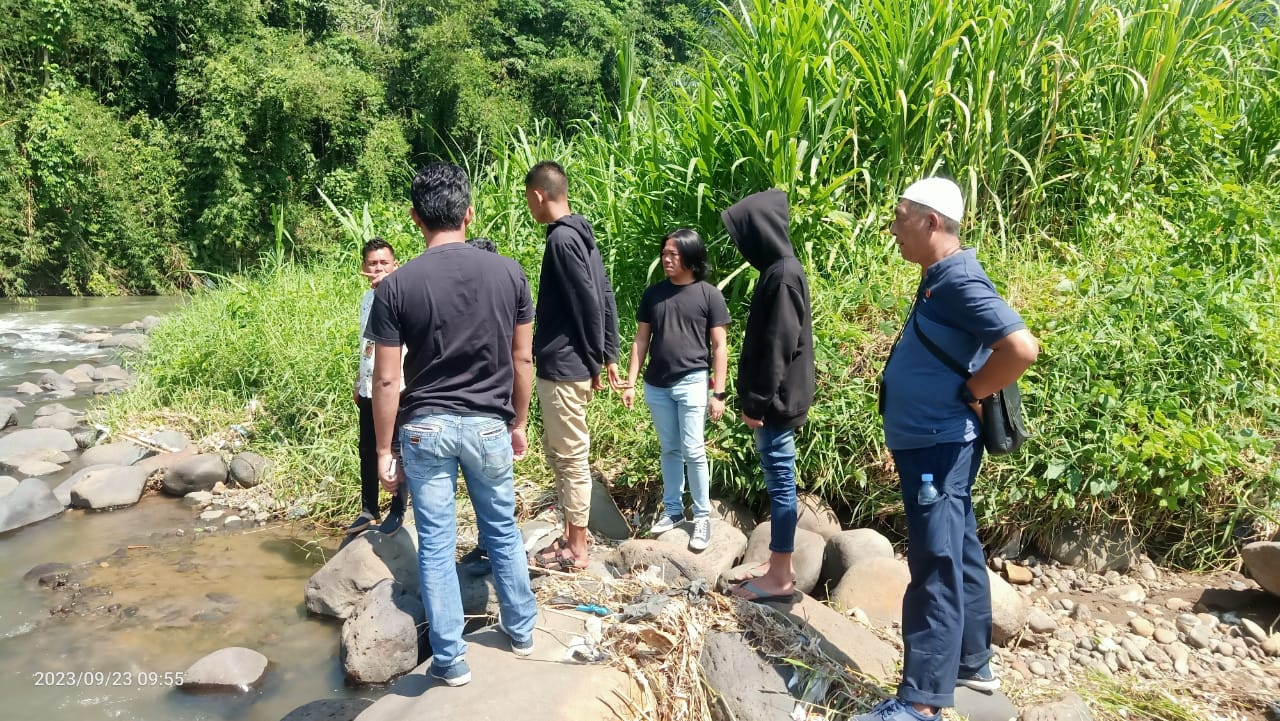 Kronologi, Terungkapnya Hoax Pembunuhan Lansia Lubuk Tanjung Lubuklinggau, 2 Cucu Jadi Tersangka