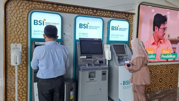 Layanan Cabang, ATM & Mobile Banking BSI Sudah Kembali Normal