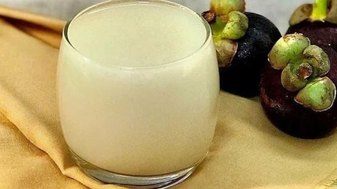 6 Olahan Minuman dari Buah Manggis yang Enak dan Mudah Dibuat