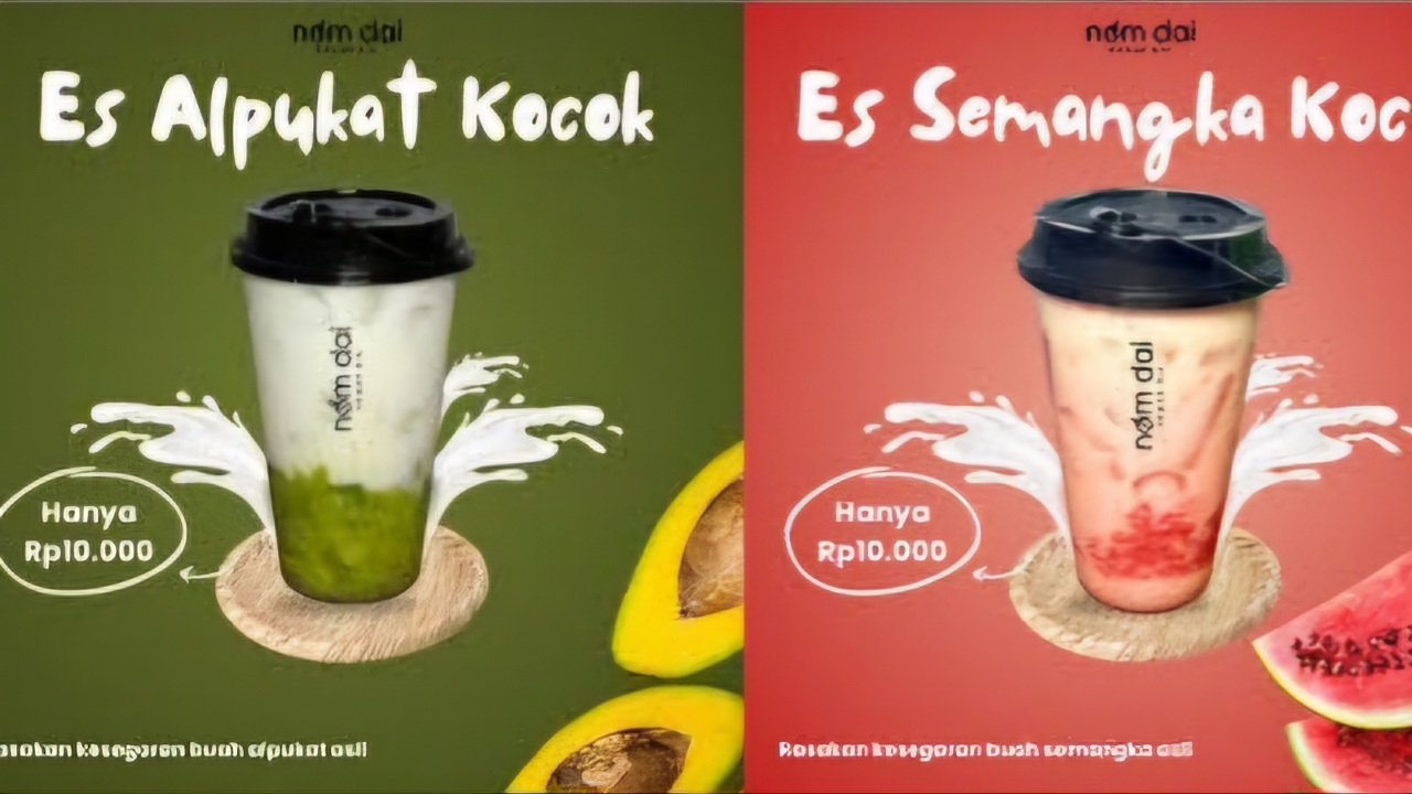 Lowongan Kerja Terbaru di Nom Dai Lubuk Linggau, Cek Posisi dan Kualifikasinya