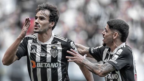 Copa Libertadores: Prediksi Atletico Mineiro vs San Lorenzo, Rabu 21 Agustus 2024, Kick Off 07.30 WIB