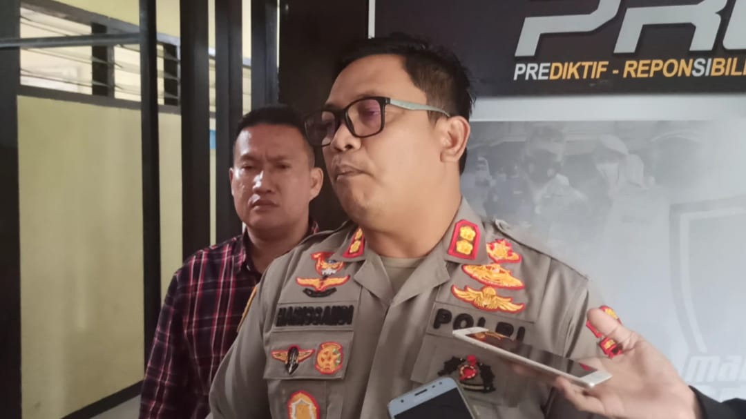 Hacker Asal Lubuklinggau Dihukum di Surabaya, ini Kata Kapolres Lubuklinggau