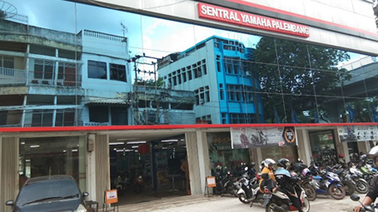 Sentral Yamaha Palembang Buka Lowongan Kerja, Cek di Sini Kualifikasinya